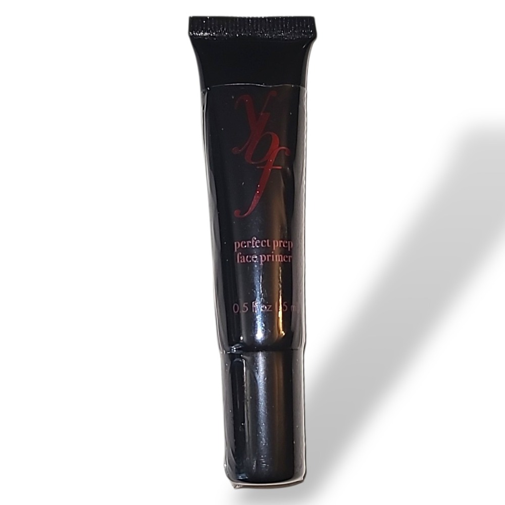 YBF Your Best Friend Perfect Prep Face Primer 0.5 Fl.oz/15 ml